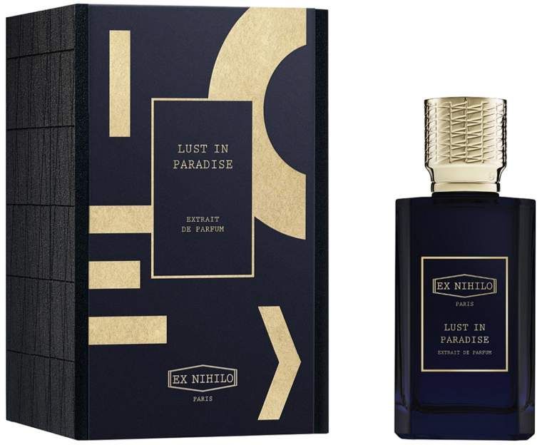 Ex Nihilo Lust in Paradise Extrait