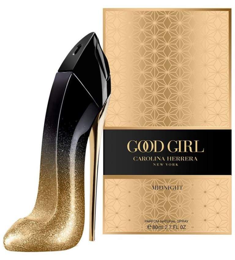 Carolina Herrera Good Girl Midnight