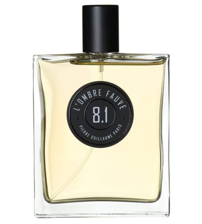 Pierre Guillaume 8.1 L'Ombre Fauve