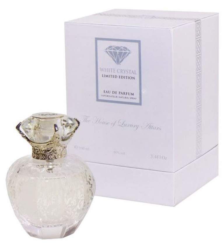 Attar Collection White Crystal