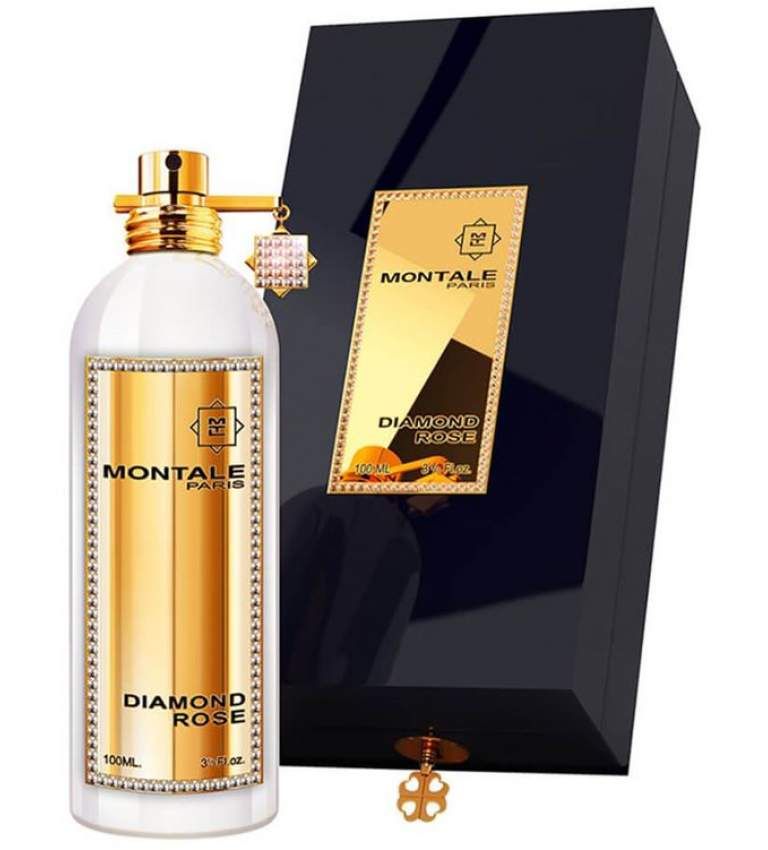 Montale Diamond Rose