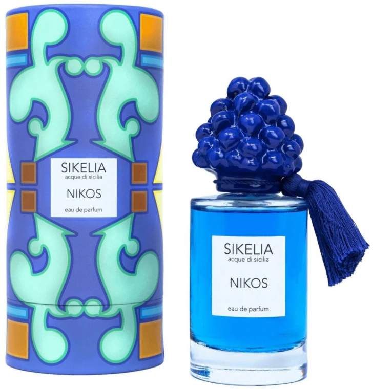 Sikelia Nikos