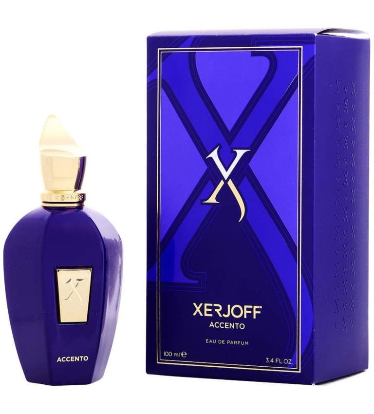 Xerjoff Accento