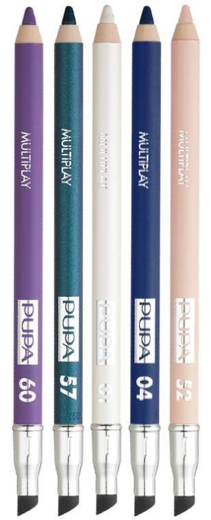 Pupa Multiplay
