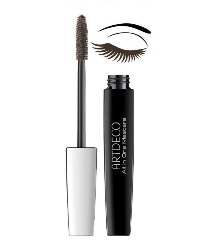 Artdeco All in One Mascara