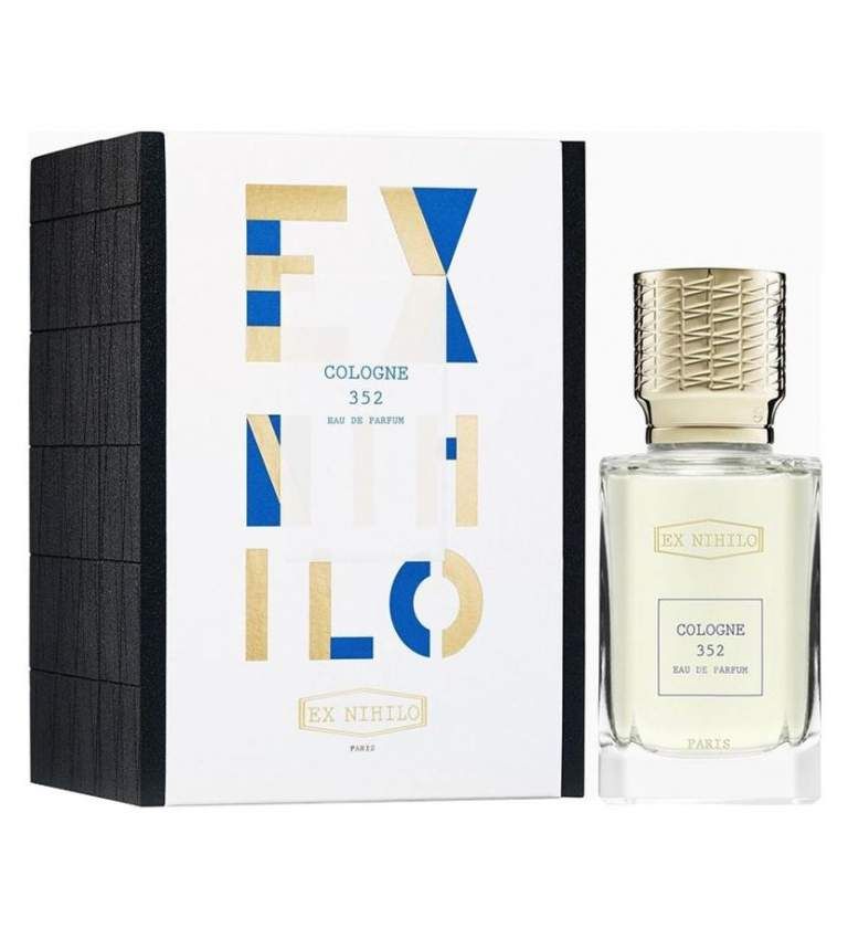 Ex Nihilo Cologne 352