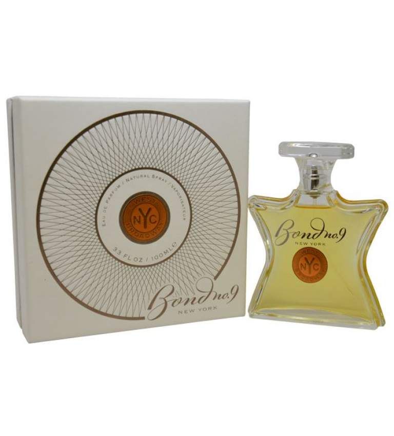 Bond No.9 West Broadway