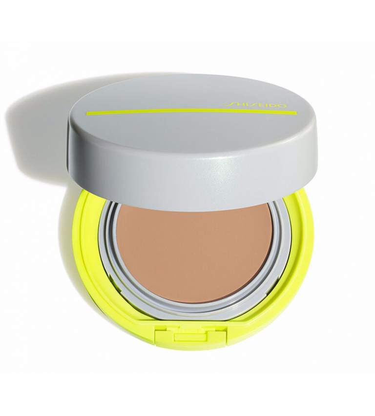 Shiseido Sports BB Compact SPF 50