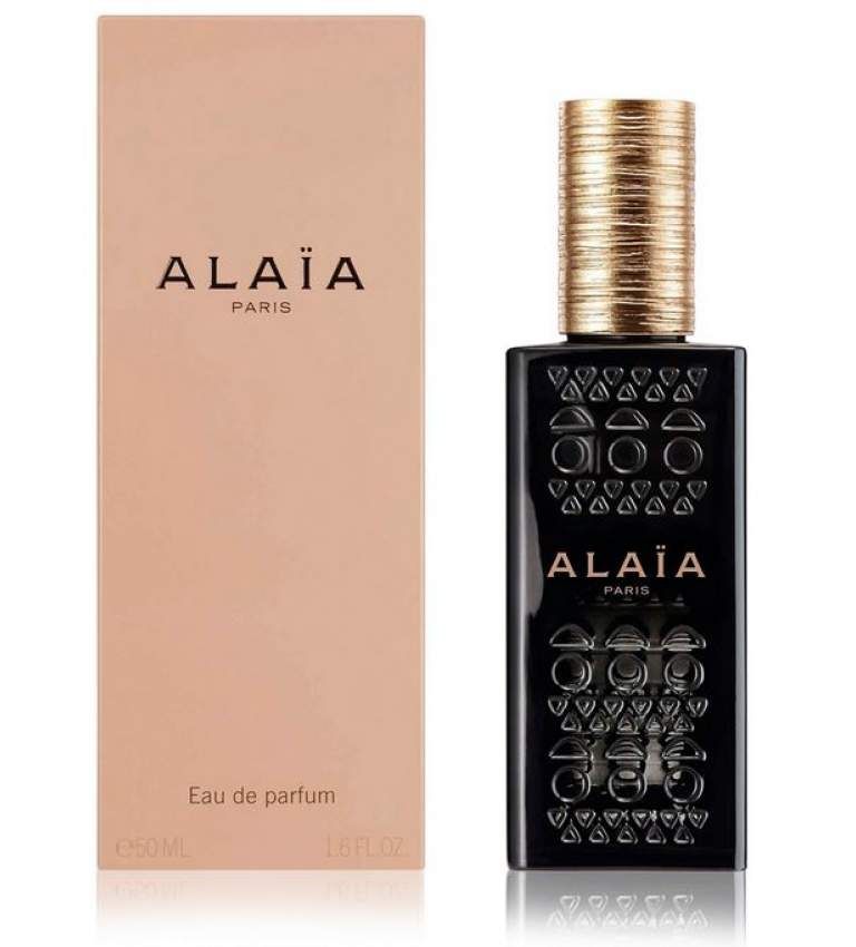 Alaia Paris Alaia
