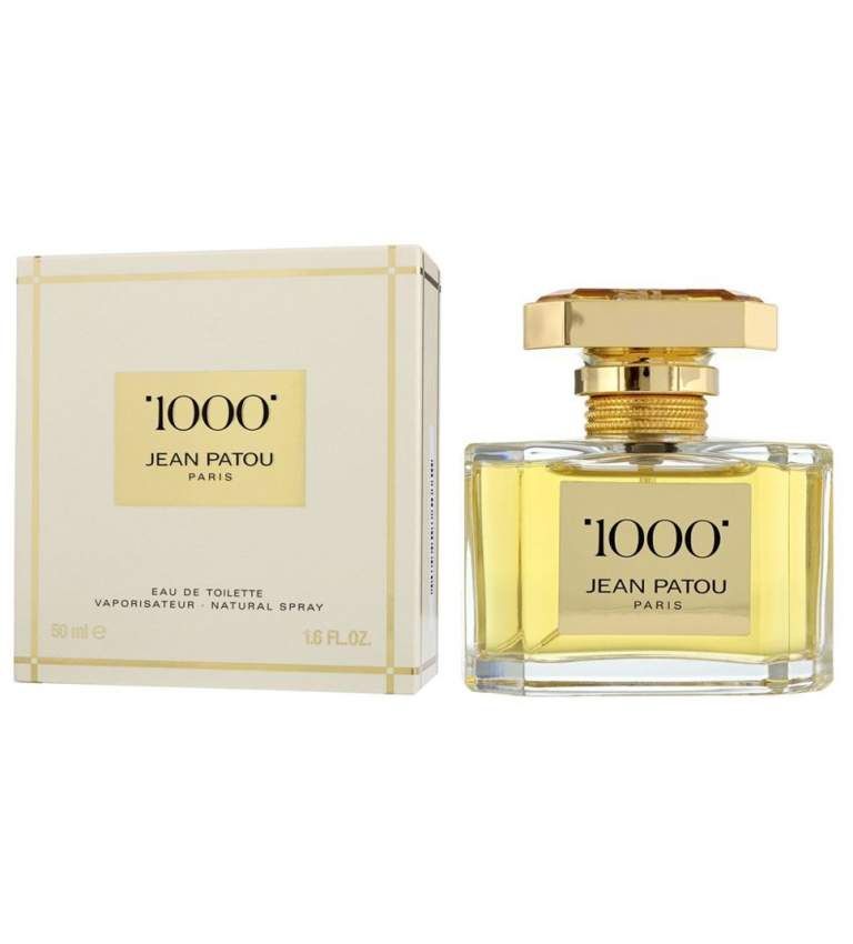 Jean Patou 1000