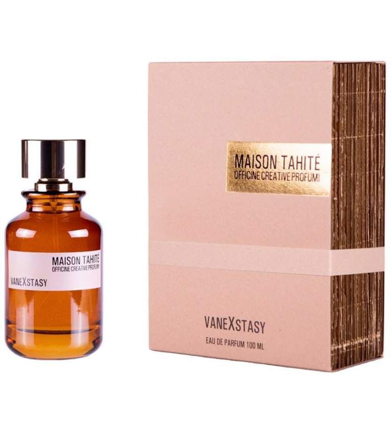 Maison Tahite Vanextasy
