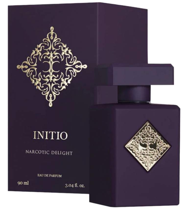 Initio Parfums Prives Narcotic Delight