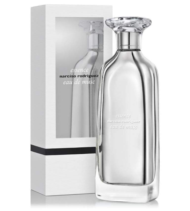 Narciso Rodriguez Essence Eau de Musc