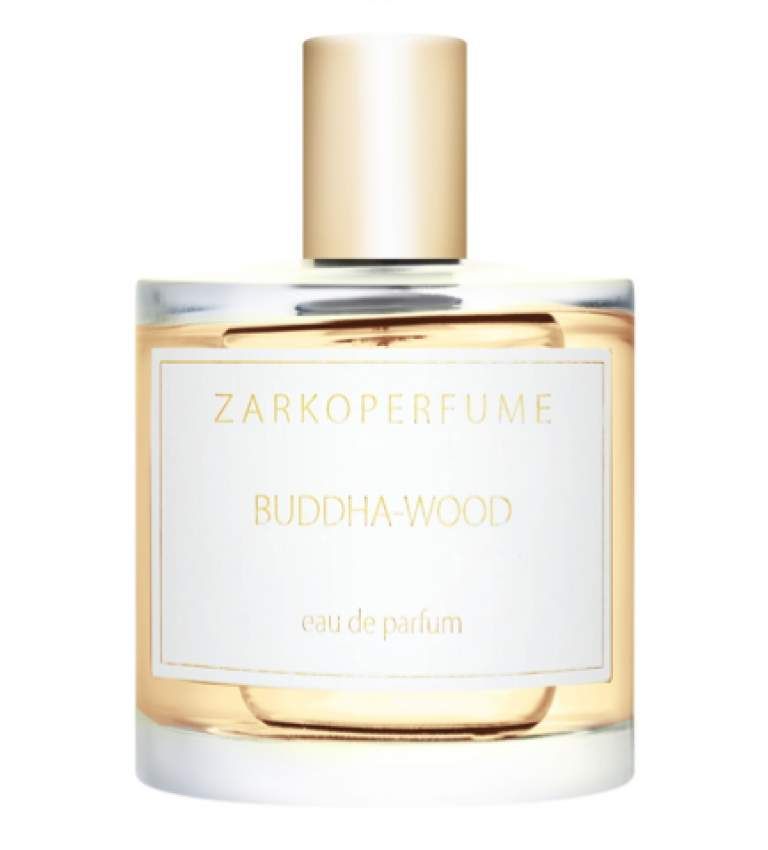 Zarkoperfume BUDDHA-WOOD