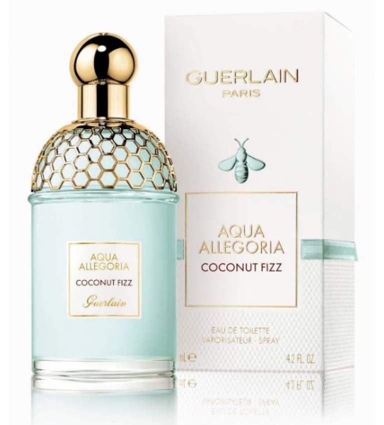 Guerlain Aqua Allegoria Coconut Fizz