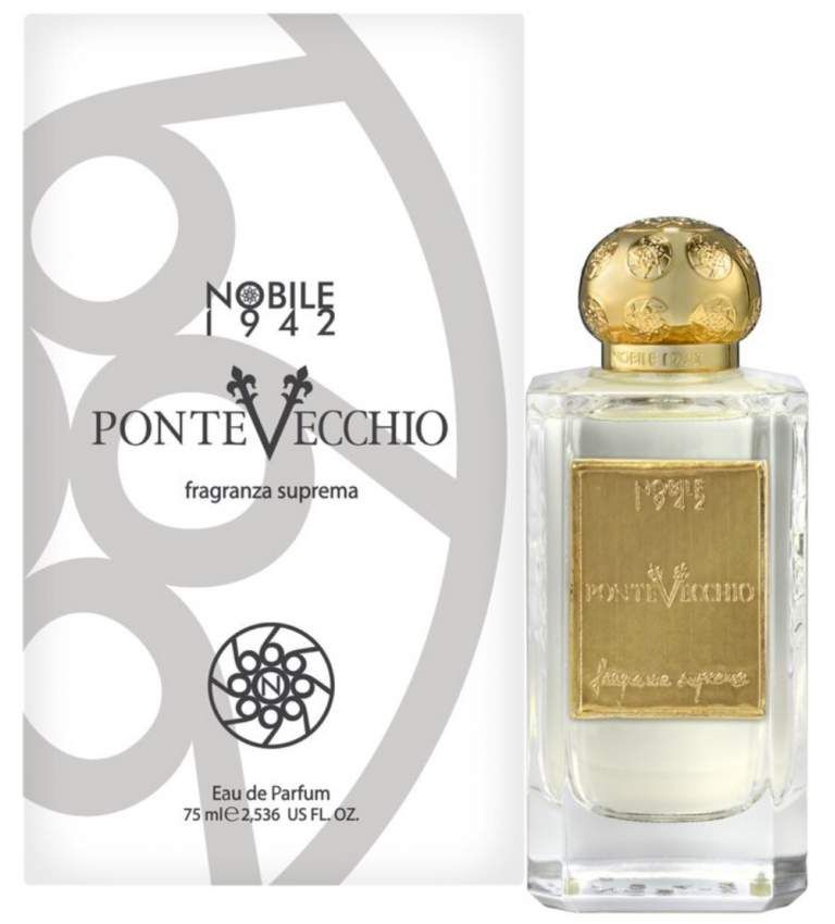 Nobile 1942 PonteVecchio