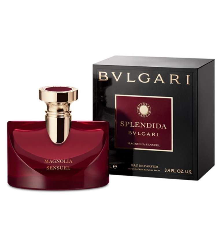 Bvlgari Splendida Magnolia Sensuel