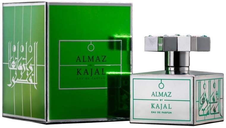 Kajal Almaz