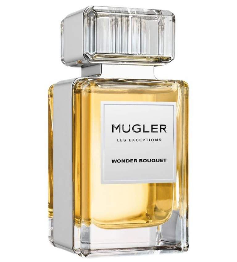 Mugler Wonder Bouquet