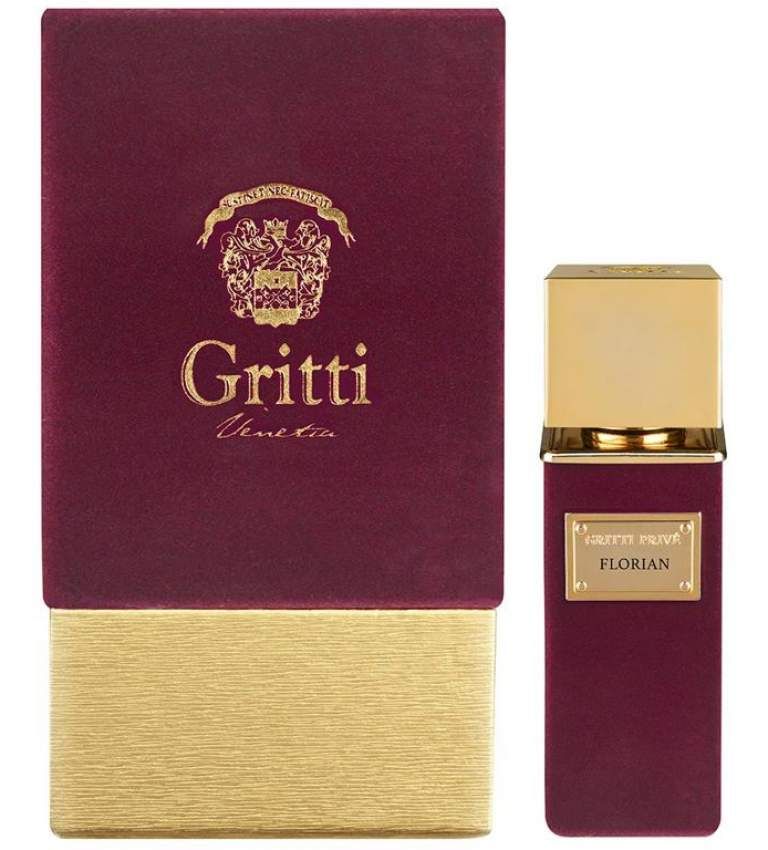 Gritti Florian