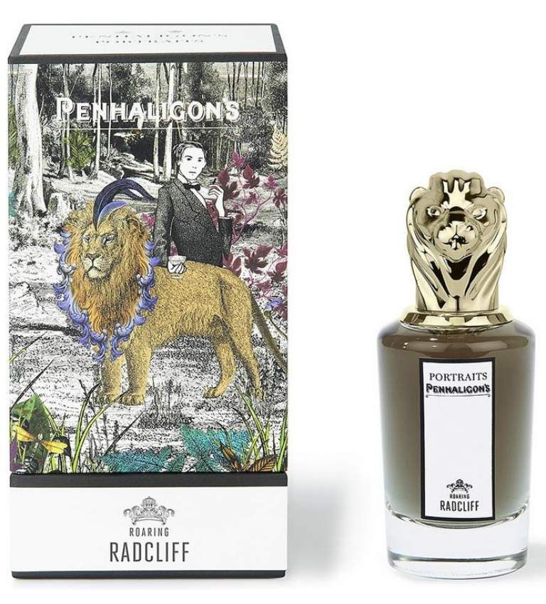 Penhaligon's Roaring Radcliff