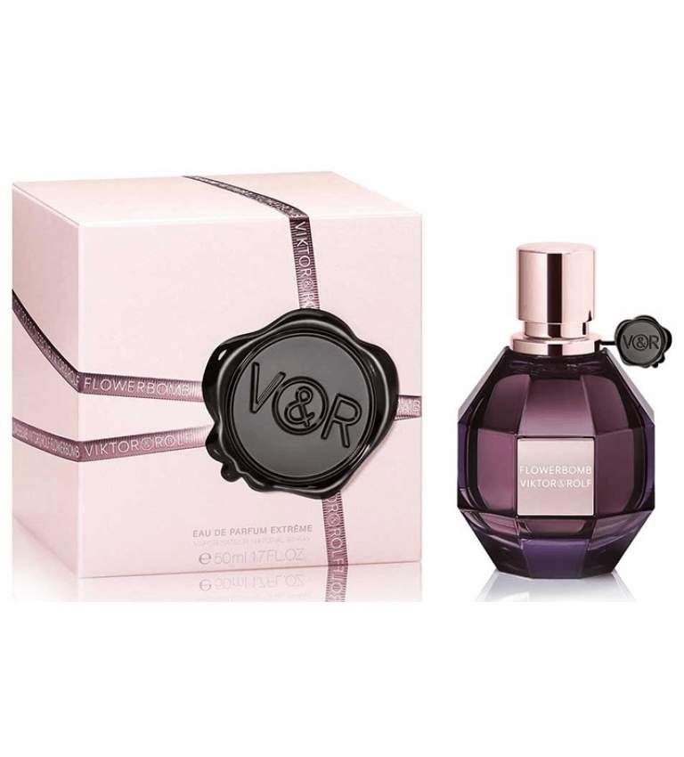 Viktor & Rolf Flowerbomb Extreme