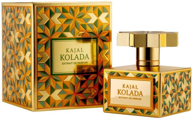 Kajal Kolada