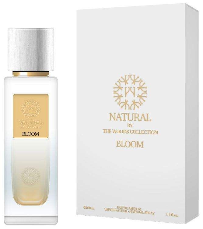 The Woods Collection Bloom