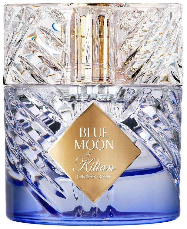 Kilian Blue Moon Ginger Dash