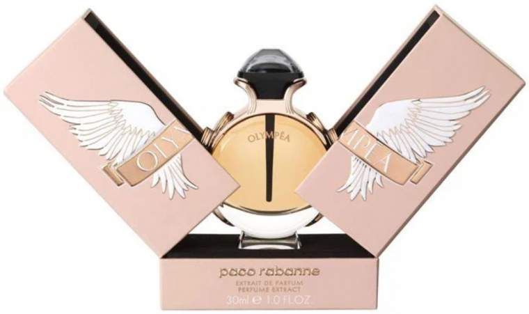 Rabanne Olympea Extrait de Parfum