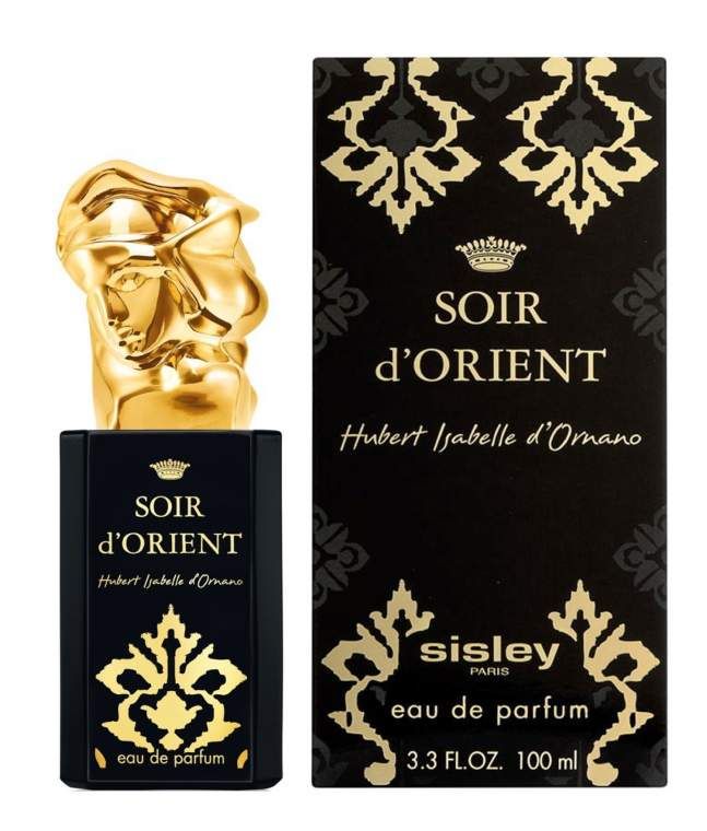 Sisley Soir d'Оrient
