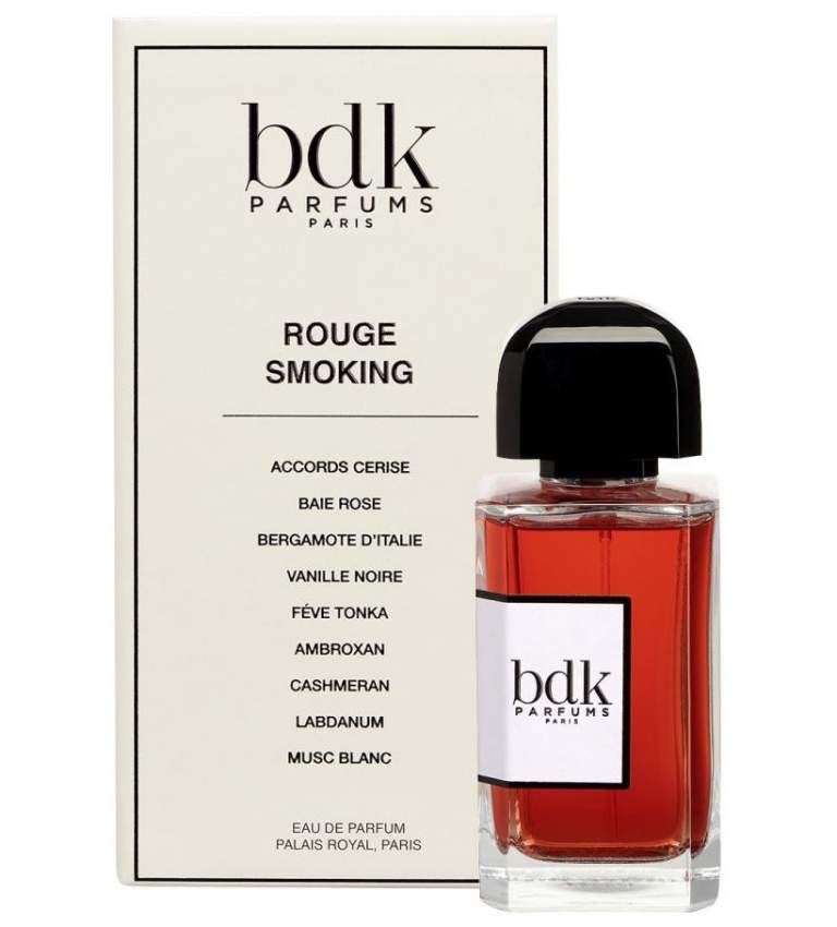 BDK Parfums Rouge Smoking