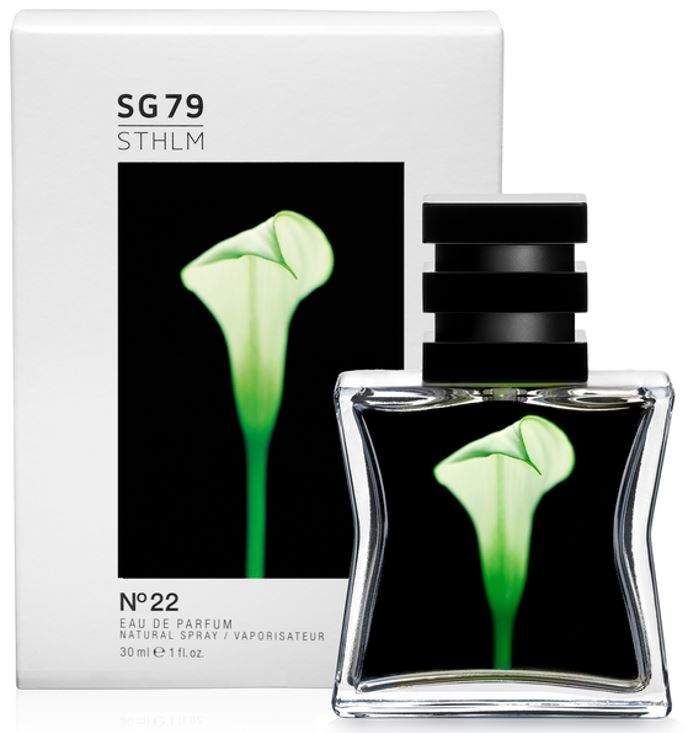SG79 | STHLM N°22