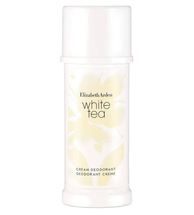 Elizabeth Arden White Tea Deodorant Cream