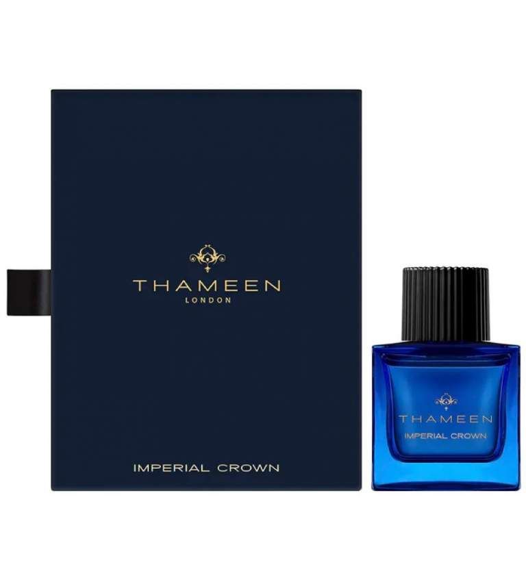 Thameen Imperial Crown