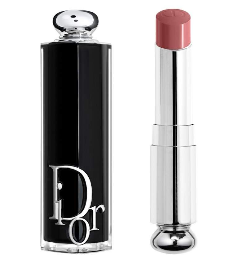 Dior Dior Addict Rouge Brillant Intense Shine Lipstick
