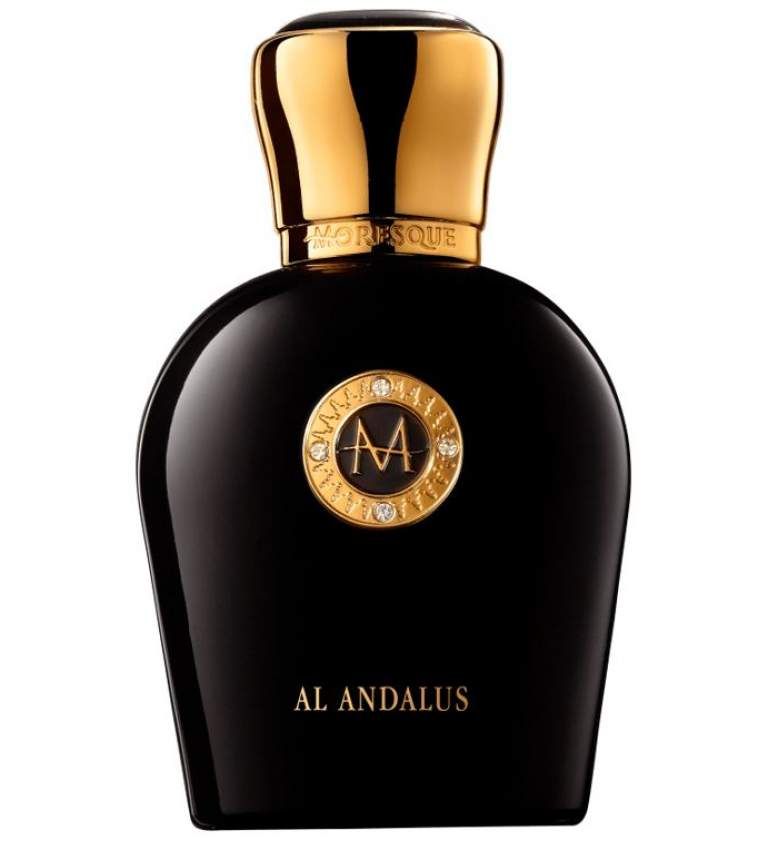 Moresque Al Andalus