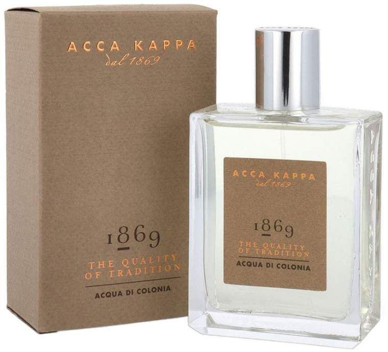 Acca Kappa 1869