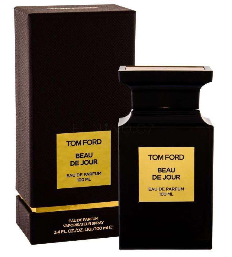 Tom Ford Beau de Jour