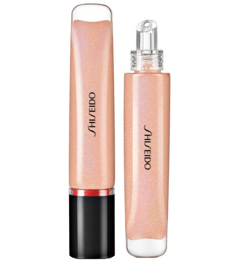 Shiseido Shiseido Shimmer Gel Gloss