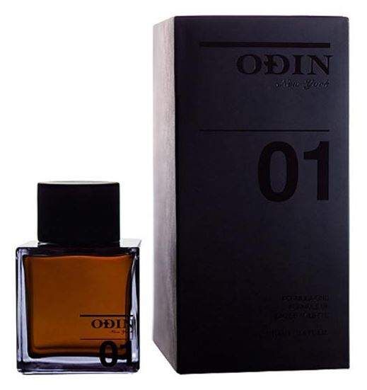 Odin 01 Sunda
