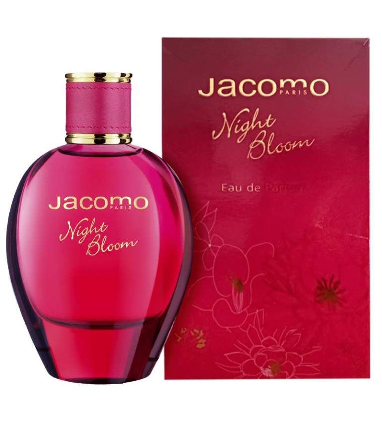 Jacomo Night Bloom