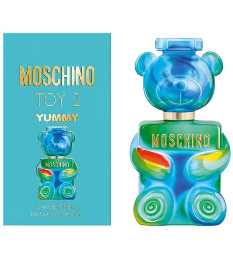 Moschino Toy 2 Yummy