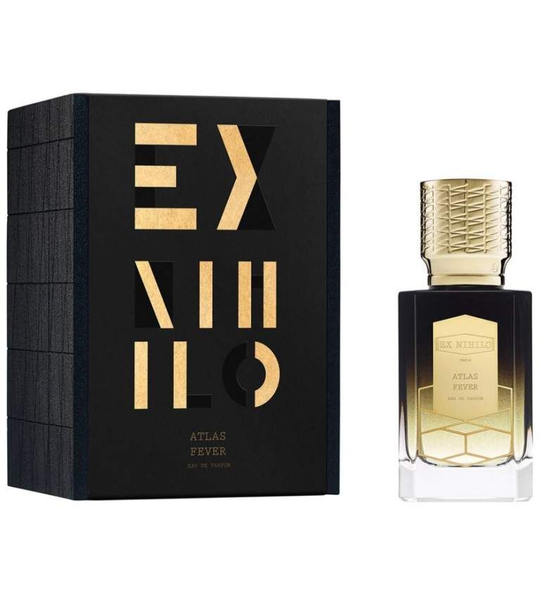 Ex Nihilo Atlas Fever