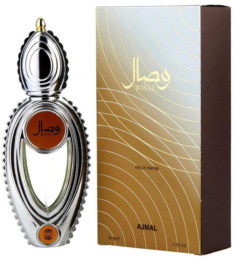 Ajmal Wisal