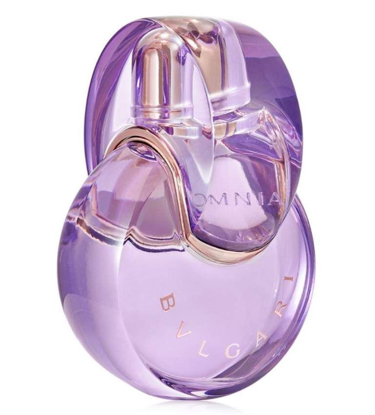 Bvlgari Omnia Amethyste