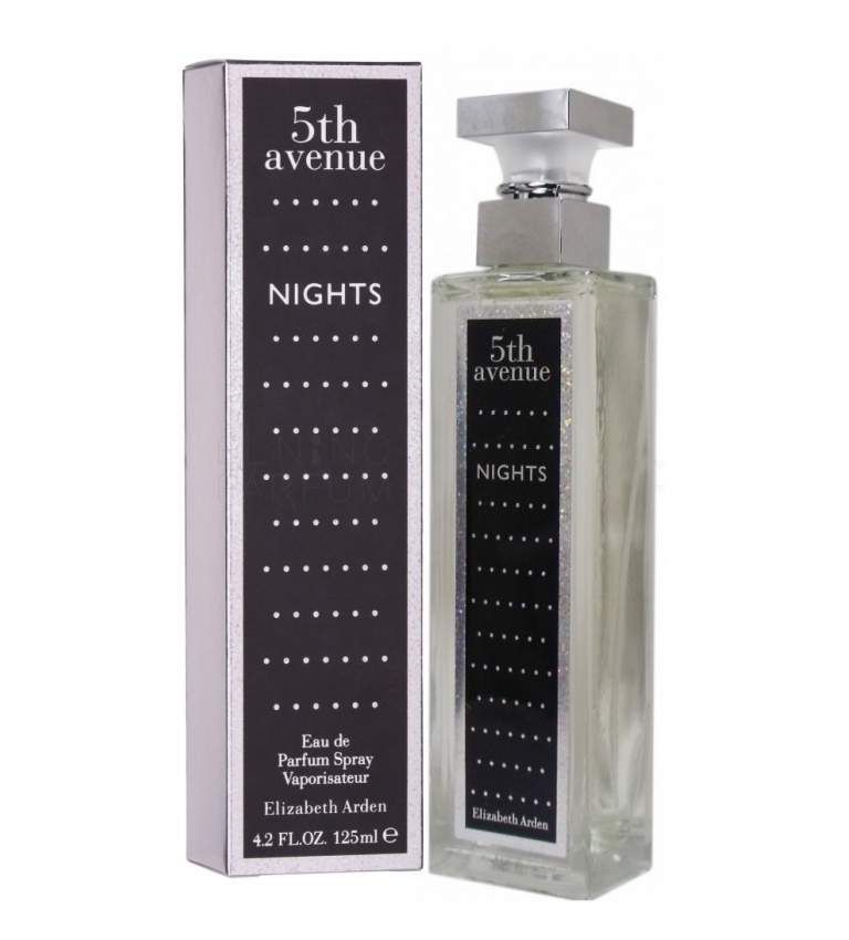 Elizabeth Arden 5th Avenue Nights