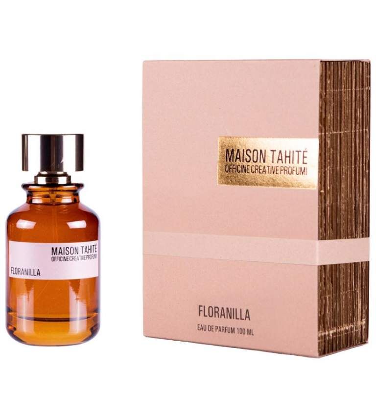 Maison Tahite Floranilla