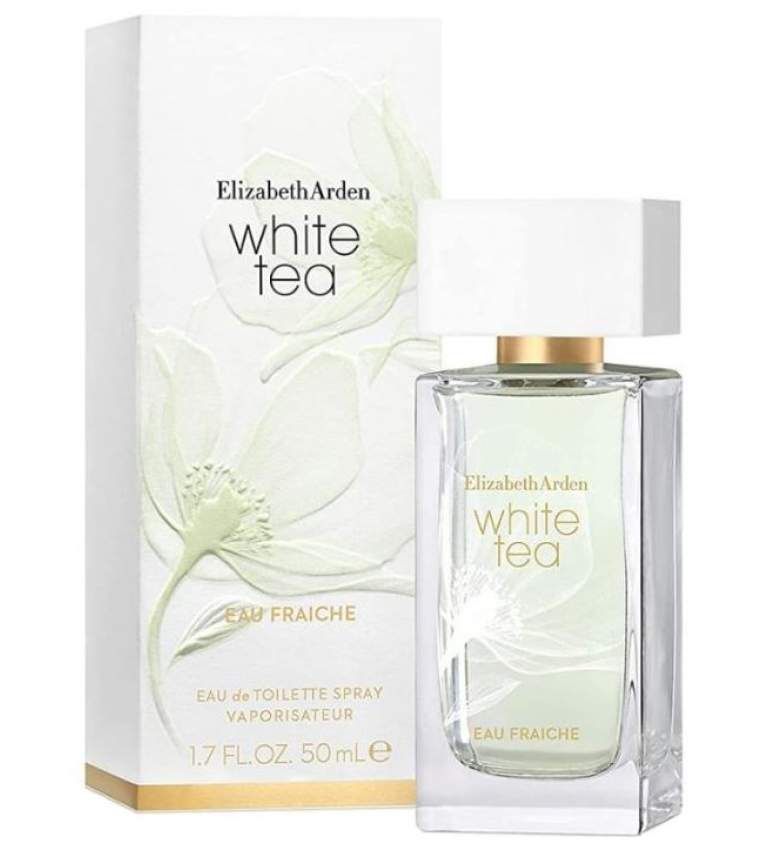 Elizabeth Arden White Tea Eau Fraiche