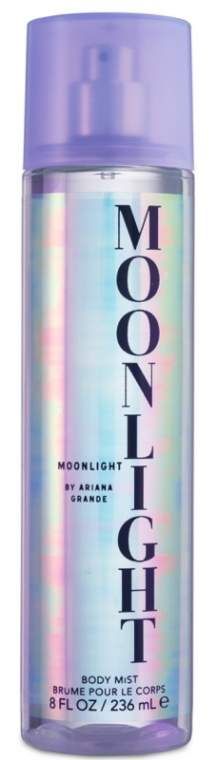 Ariana Grande Ariana Grande Moonlight Body Mist
